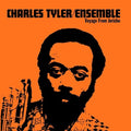 Charles Tyler - Voyage From Jericho (50th Anniversary Reissue) (New Vinyl)