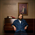 Charles Wesley Godwin - Christian Name (New Vinyl)