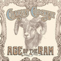 Charley Crockett - Age Of The Ram (Alternate Cover) (Indie Exclusive Mesa White Vinyl) (New Vinyl)