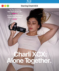 Charli XCX - Alone Together (New Blu-ray)