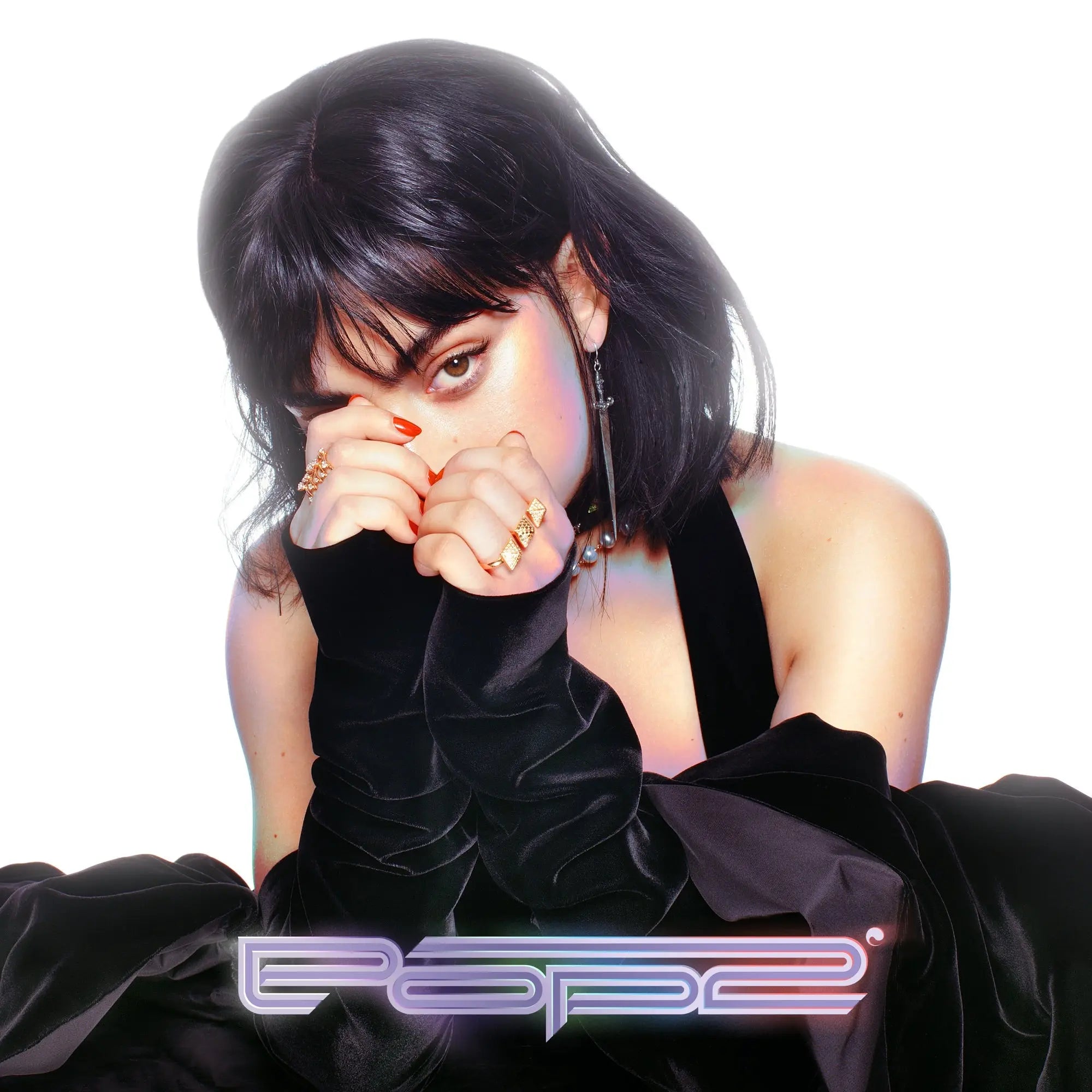 Charli XCX - Pop 2 (2026 Reissue) (New Vinyl)