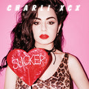 Charli XCX - Sucker (New CD)
