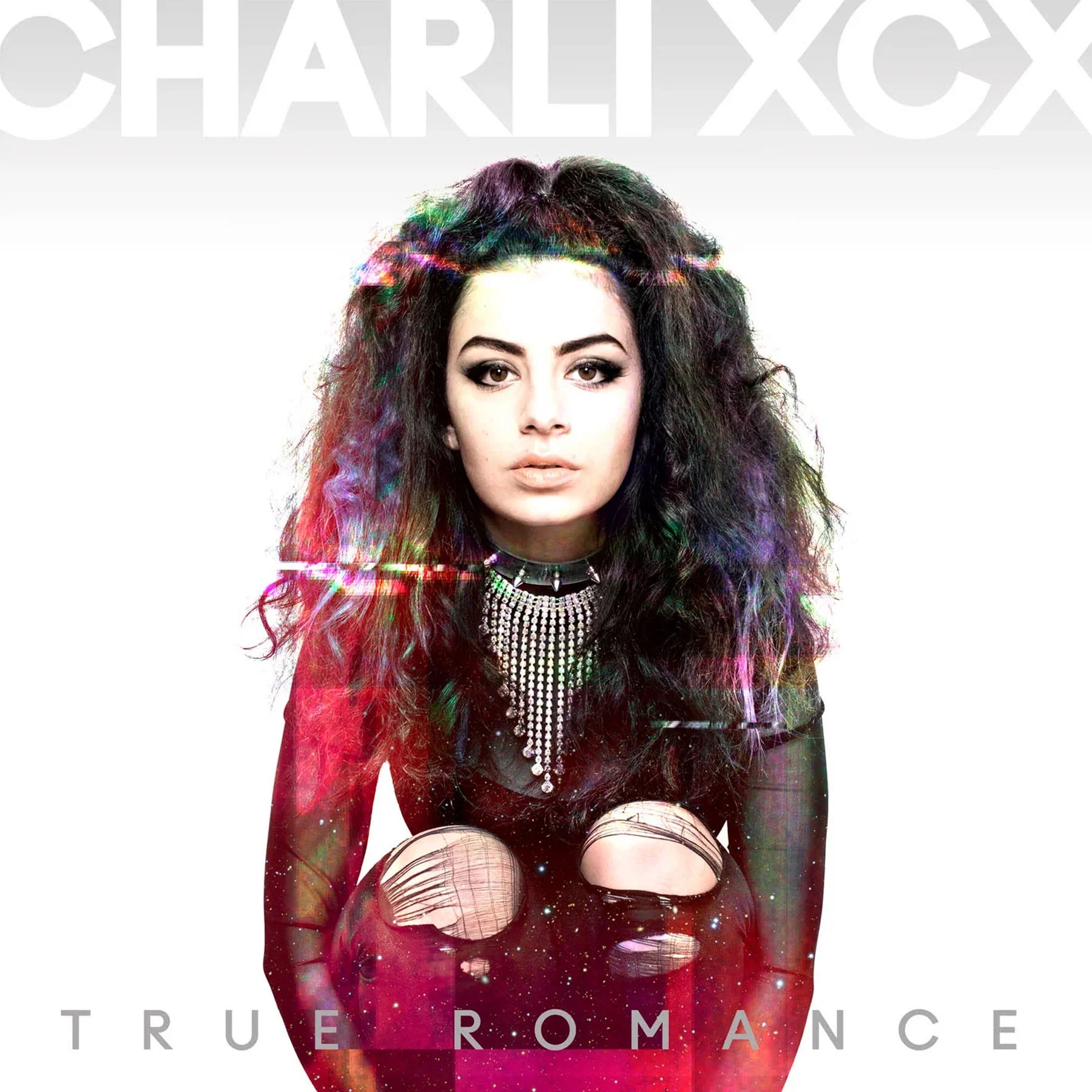 Charli XCX - True Romance (2026 Reissue) (New Vinyl)