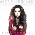 Charli XCX - True Romance (Silver) (New Vinyl)