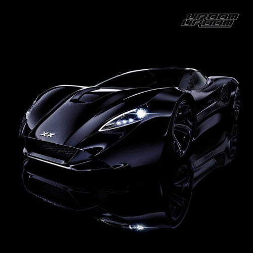 Charli XCX - Vroom Vroom (2026 Reissue) (New Vinyl)