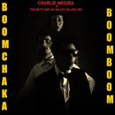 Charlie Megira & The Bet She'an Valley Hillbillies - Boom Chaka Boom Boom (Red Vinyl) (New Vinyl)