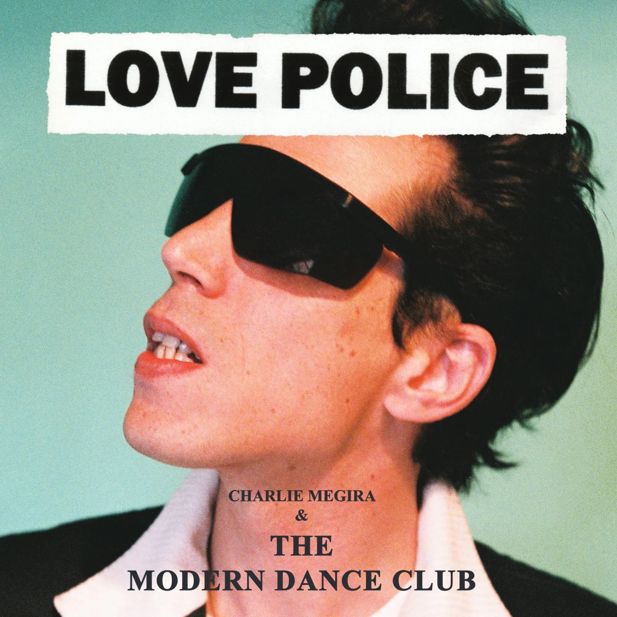 Charlie Megira & The Modern Dance Club 2LP (New Vinyl)