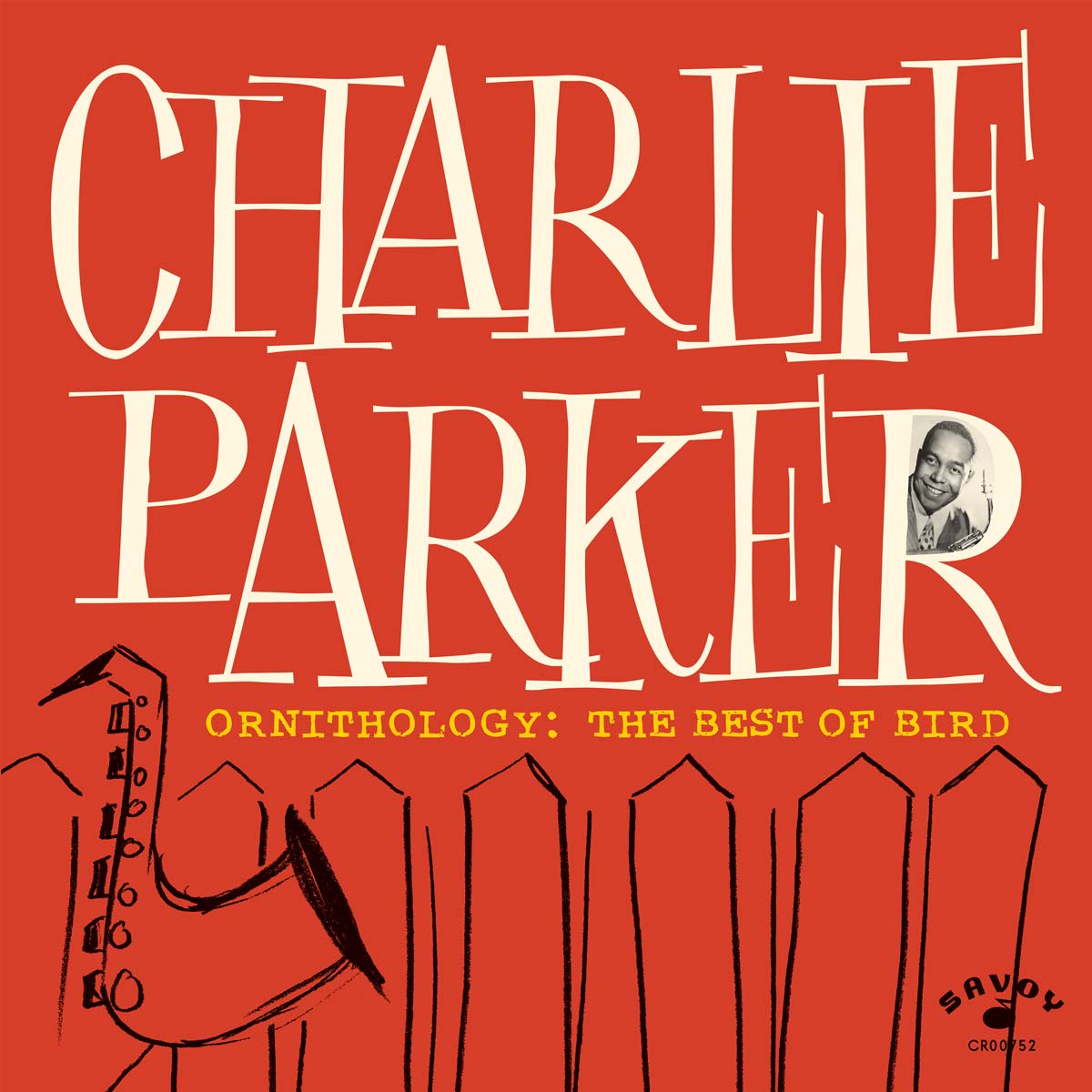 Charlie Parker - Ornithology: The Best of Bird (New Vinyl)