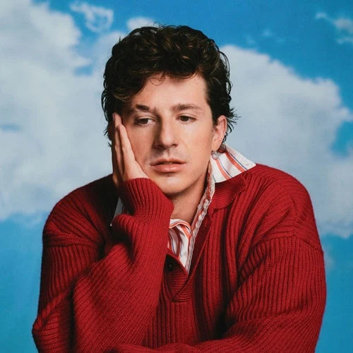 Charlie Puth - Whatever's Clever! (New Vinyl)