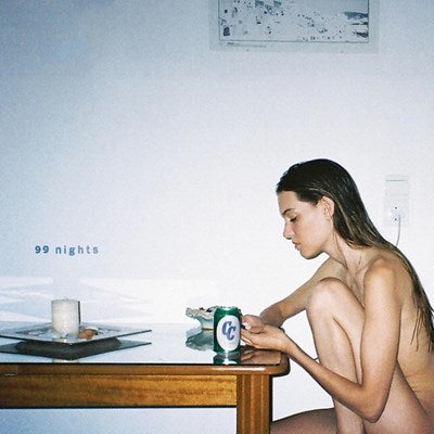 Charlotte Cardin - 99 Nights (New Vinyl)