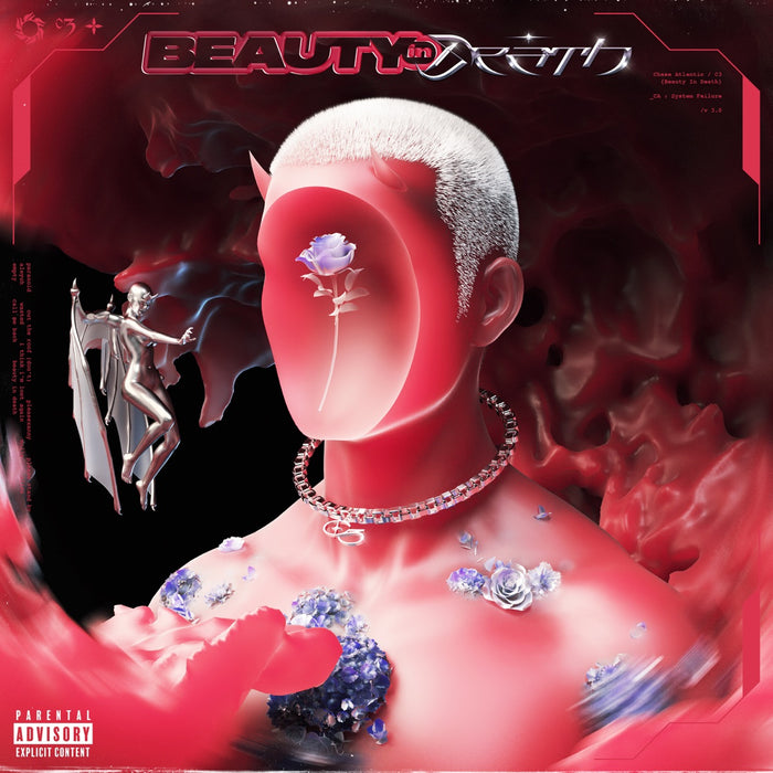 Chase Atlantic - Beauty In Death (New Vinyl)