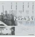 Chase Atlantic - Nostalgia (New Vinyl)