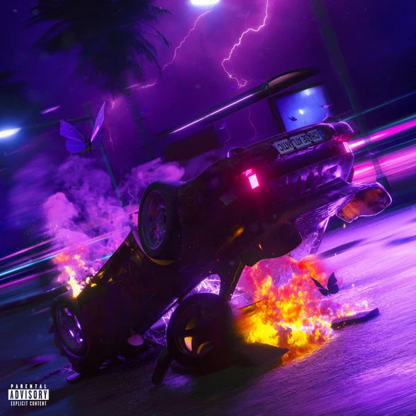 Chase Atlantic - Paradise (New Vinyl)