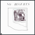 Chastity Belt - No Regerts (10th Anniversary Black & White Vinyl) (New Vinyl)
