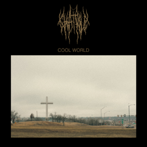 Chat Pile - Cool World (Highlighter Yellow Vinyl) (New Vinyl)