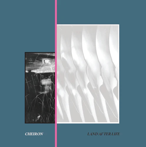 Cheiron - Land After Life (New Vinyl)