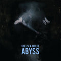 Chelsea Wolfe - Abyss (10th Anniversary) (Indie Exclusive/Light Blue/Black/Silver Insomnia Vinyl) (New Vinyl)