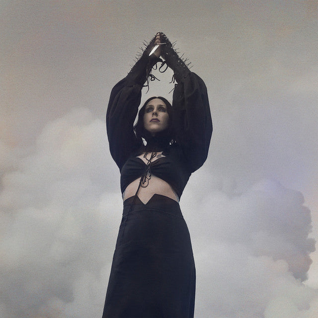 Chelsea Wolfe - Birth of Violence (Lavender Vinyl) (New Vinyl)
