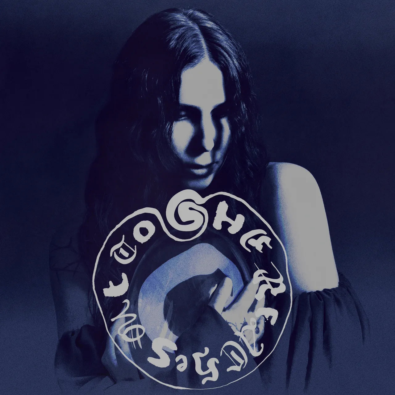 Chelsea Wolfe - She Reaches Out To She Reaches Out To She (New CD)