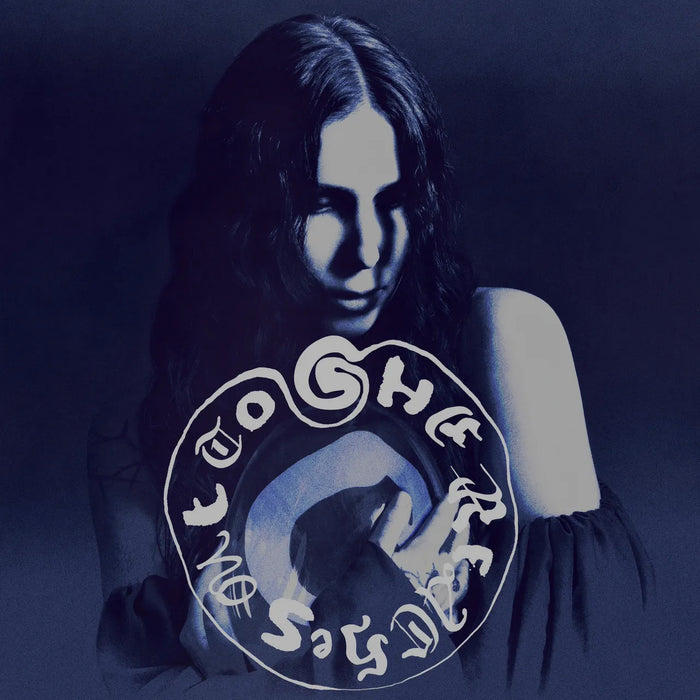 Chelsea Wolfe - She Reaches Out To She Reaches Out To She (New CD)