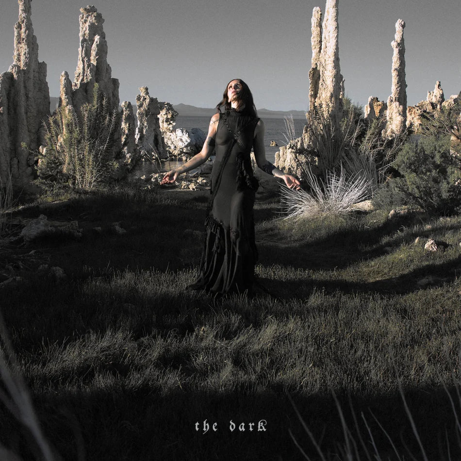 Chelsea Wolfe - The Dark (New CD)
