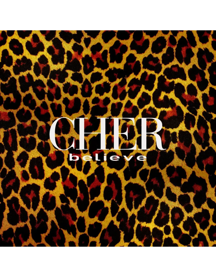 Cher - Believe (25th Anniversary Deluxe 2CD) (New CD)