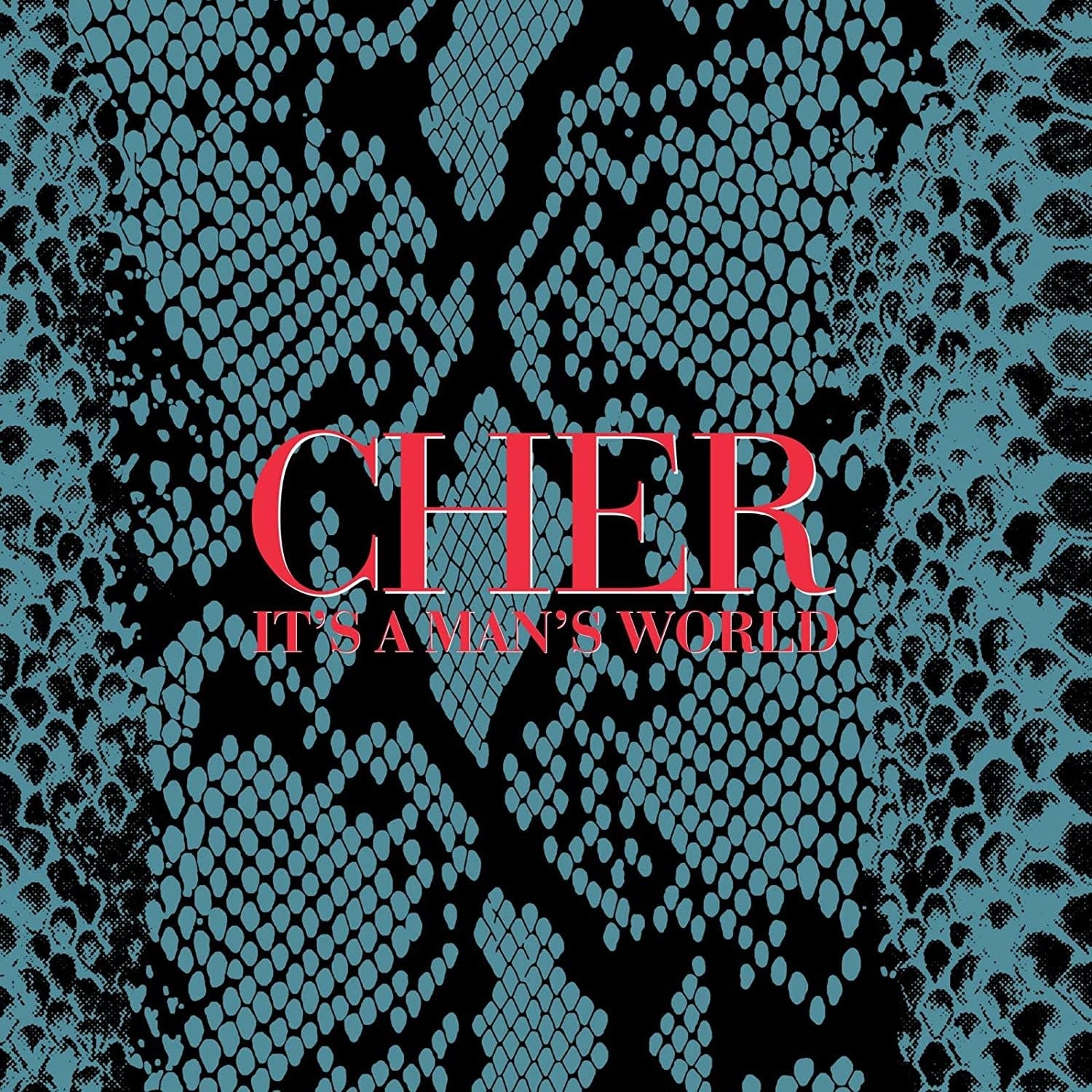 Cher - It's A Man's World (Deluxe 2CD) (New CD)