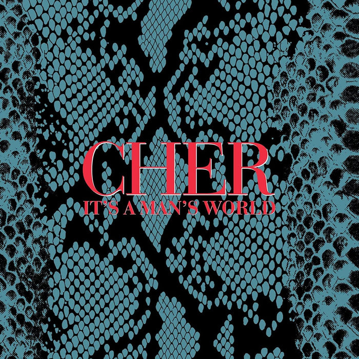 Cher - It's A Man's World (Deluxe 2CD) (New CD)