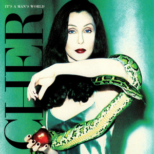 Cher - It's A Man's World (New VInyl)