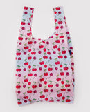 Cherries - Big Baggu Reusable Bag