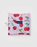 Cherries - Big Baggu Reusable Bag