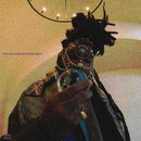 Chester Watson - Psychic Warfare Department (Coke Bottle Ghost Vinyl) (New Vinyl)