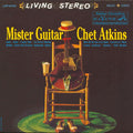 Chet Atkins - Mister Guitar (Speakers Corner) (New Vinyl)