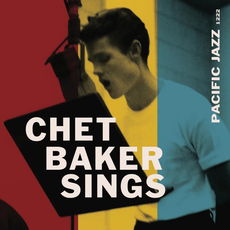 Chet Baker - Chet Baker Sings (Blue Note Essential Series) (New Vinyl)
