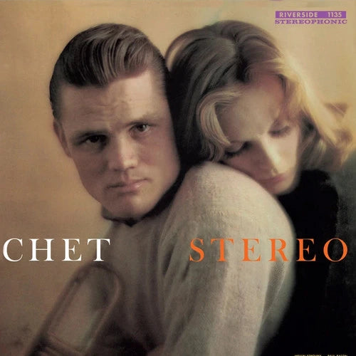 Chet Baker - Chet (Deep Purple Vinyl) (New Vinyl)