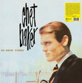 Chet Baker - In New York (New Vinyl)