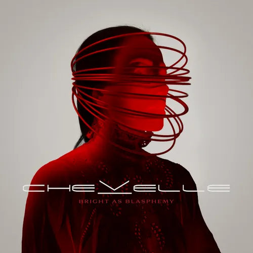 Chevelle - Bright As Blasphemy (New CD)