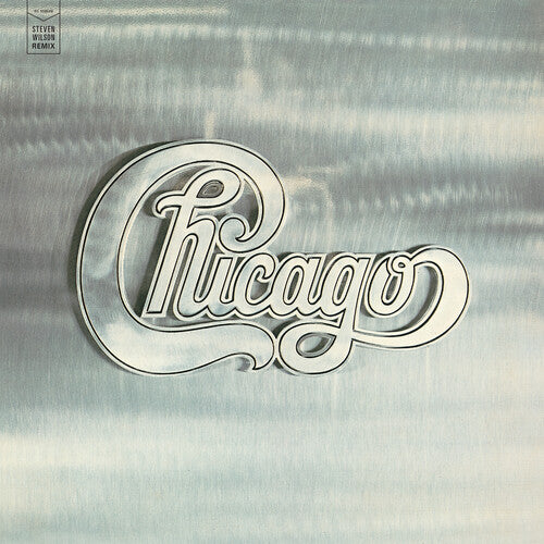 Chicago - Chicago II (Steven Wilson Remix) (New Vinyl)