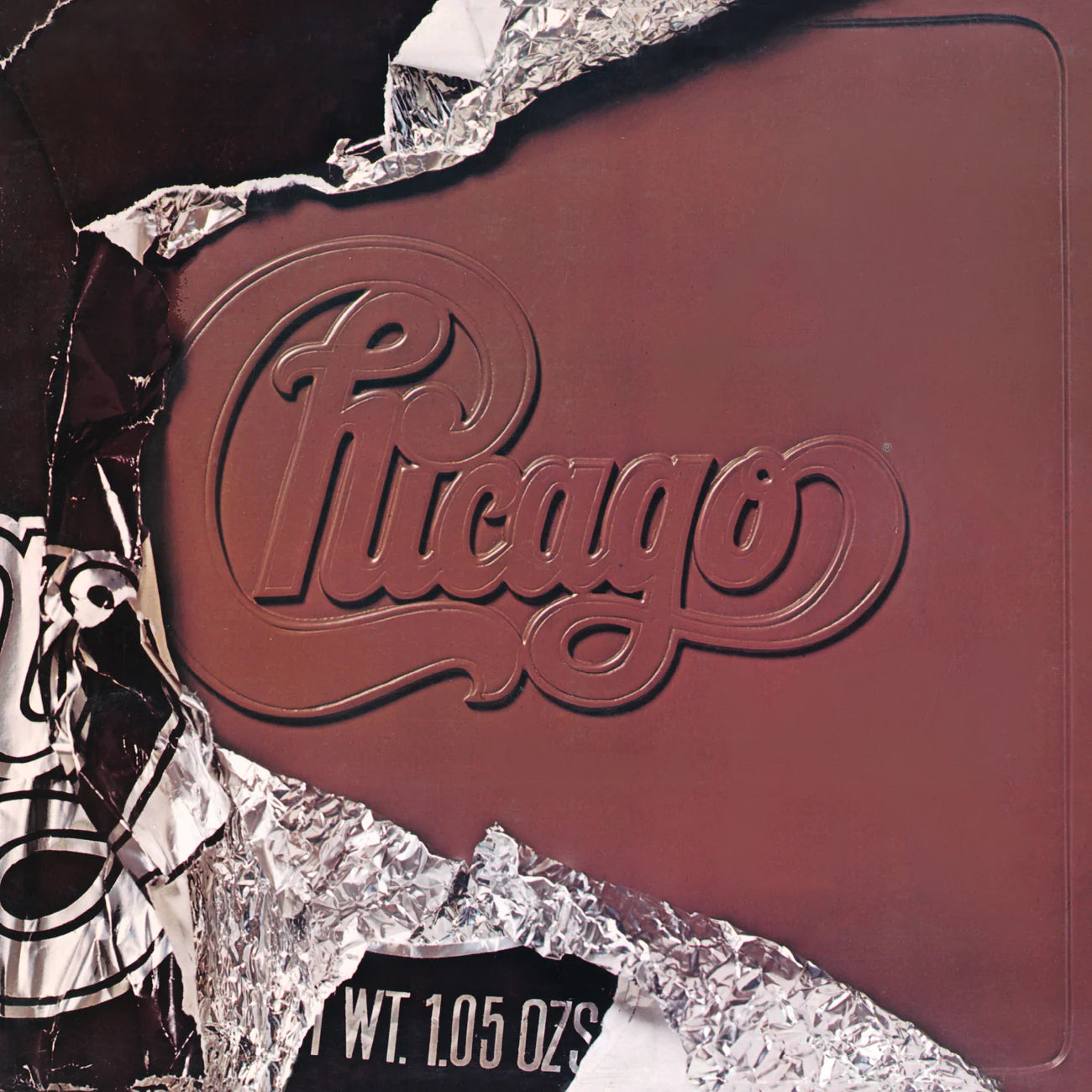 Chicago - Chicago X (50th Anniversary Edition) (New Vinyl)
