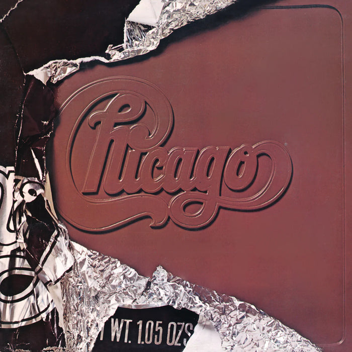 Chicago - Chicago X (50th Anniversary Edition) (New Vinyl)