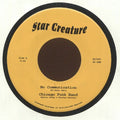 Chicago Funk Band - No Communication (7") (New Vinyl)