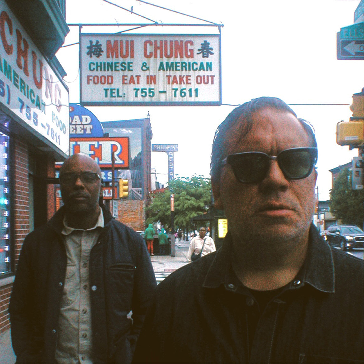 Chicago Underground Duo - Hyperglyph (New CD)