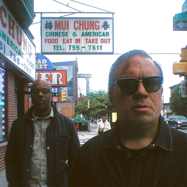 Chicago Underground Duo - Hyperglyph (New CD)