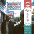 Chicago Underground Duo - Hyperglyph (Succulent Amber Vinyl) (New Vinyl)
