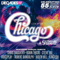 Chicago and Friends - Live At 55 (2CD) (New CD)