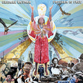 Chicano Batman - Freedom is Free (Pink and Blue Splatter Vinyl) (New Vinyl)