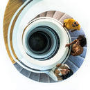 Chicano Batman - Notebook Fantasy (Clear Vinyl) (New Vinyl)