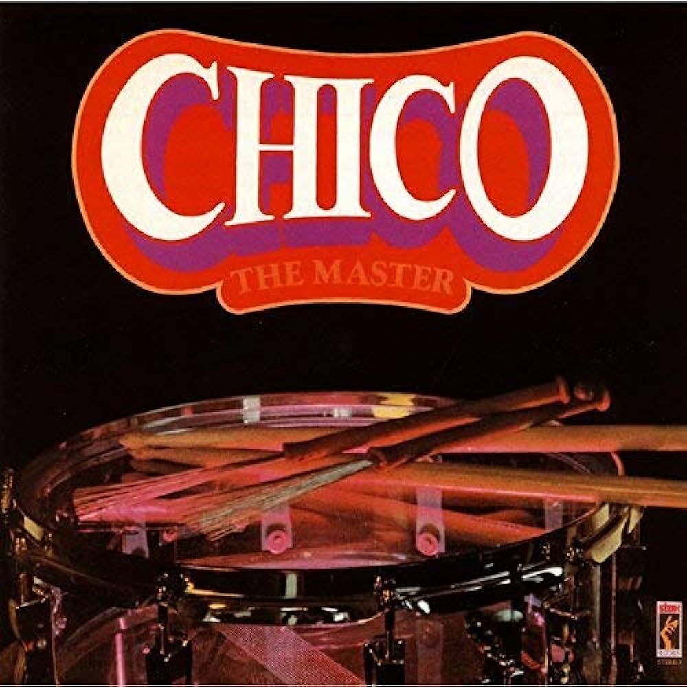 Chico Hamilton - The Master (Purple Vinyl) (RSD BF 2023) (New Vinyl)