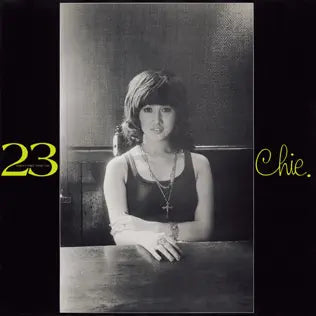 Chie Sawa - 23 Twenty-Three Years Old (Yellow Vinyl) (New Vinyl)