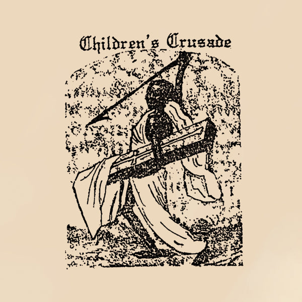 Children's Crusade - A Duty-Dance With Death (New Vinyl)